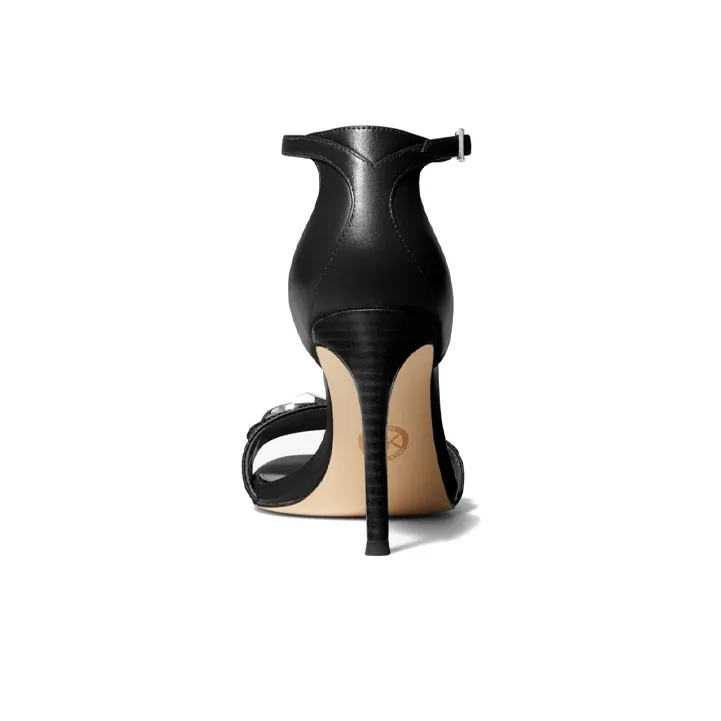Michael Michael Kors Jordyn 125mm Heeled Sandals-4