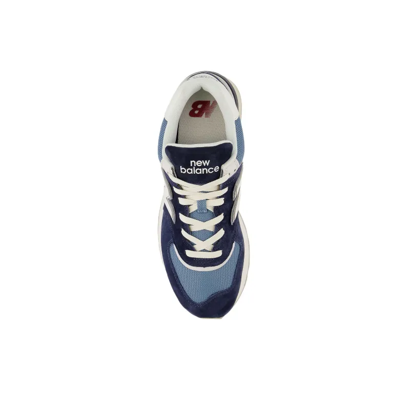 New Balance 574 Legacy Navy Sea Salt-3