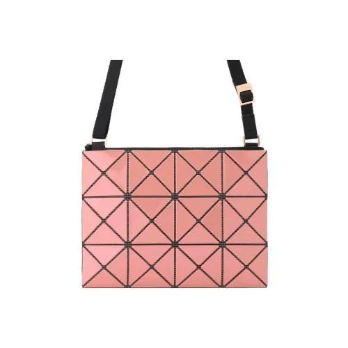 ISSEY MIYAKE Lucent Crossbody Bags