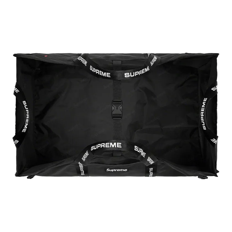 Supreme Nylon Fabric Basketball Bag Gym Bag Tote Bag Shopping Bag Crossbody Handbag Regular Unisex Multicolor-5