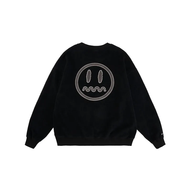 BEASTER Sweatshirts Unisex-1