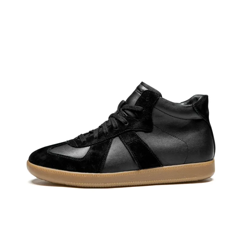 LEAVELAND Skateboard Shoes Unisex-5