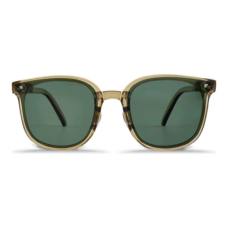 ENFANTIN Oval Sunglasses Unisex-3