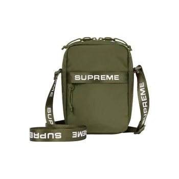 Supreme Supreme FW22 Nylon Shoulder Bags Cell Phone Pouch Crossbody Bags Regular Unisex Multicolor