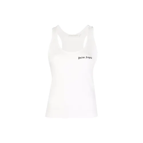 PALM ANGELS Camisoles Women's White