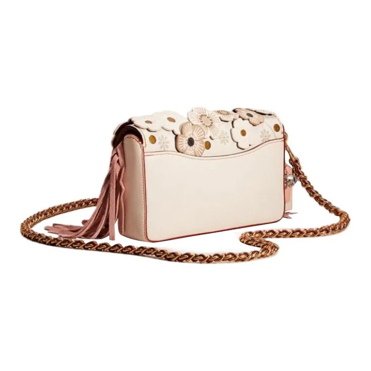 COACH Dinky Shoulder Bags-1