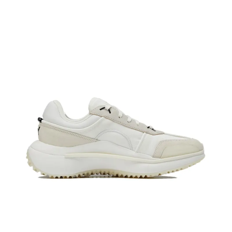Adidas Y 3 Ajatu Run Core White Cream White Black-1