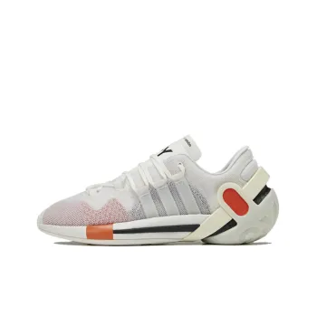 Y 3 Idoso Boost Y 3 'White Orange'