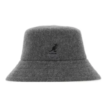 KANGOL Bucket Hats Unisex