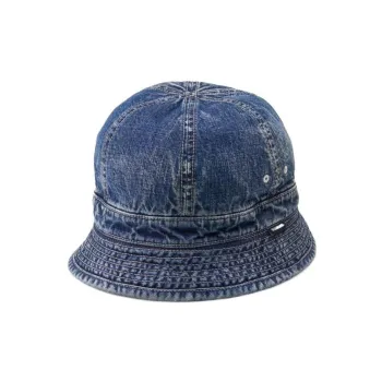 NEIGHBORHOOD Denim Bucket Hat