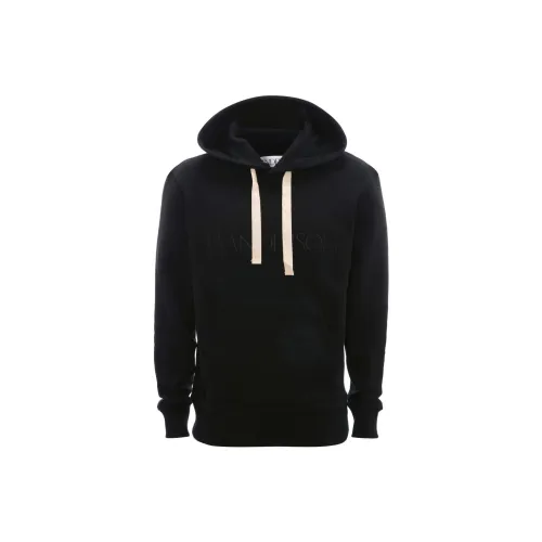 JW Anderson Sweatshirt Women's Black