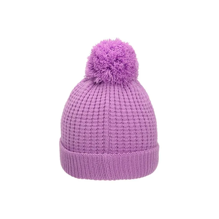 Under Armour Beanies Women's Purple-1