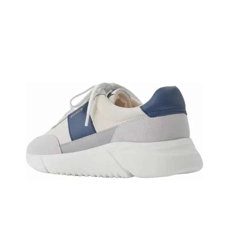 Axel Arigato Genesis Vintage Runner Cremino Blue-3