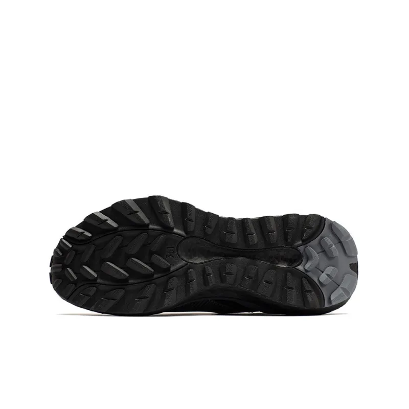 361° BOUND AIR 2.0 Running Shoes Men's Obsidian Black-4