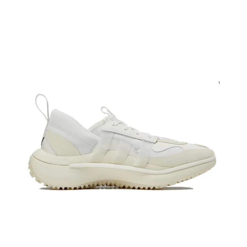 Y 3 Qisan Cozy Low top Sneakers-1