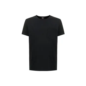 Ralph Lauren Rrl Pocket detail Cotton T shirt