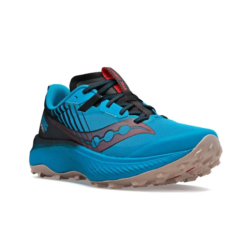 saucony Endorphin Edge Ocean Black-2