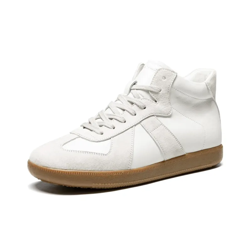 LEAVELAND Skateboard Shoes Unisex-1