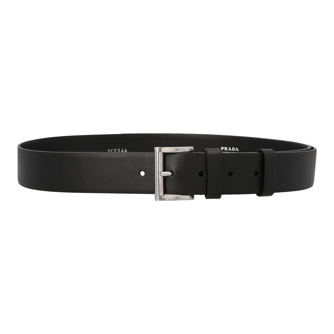 Prada Belts Men on Sale & Authentic - POIZON