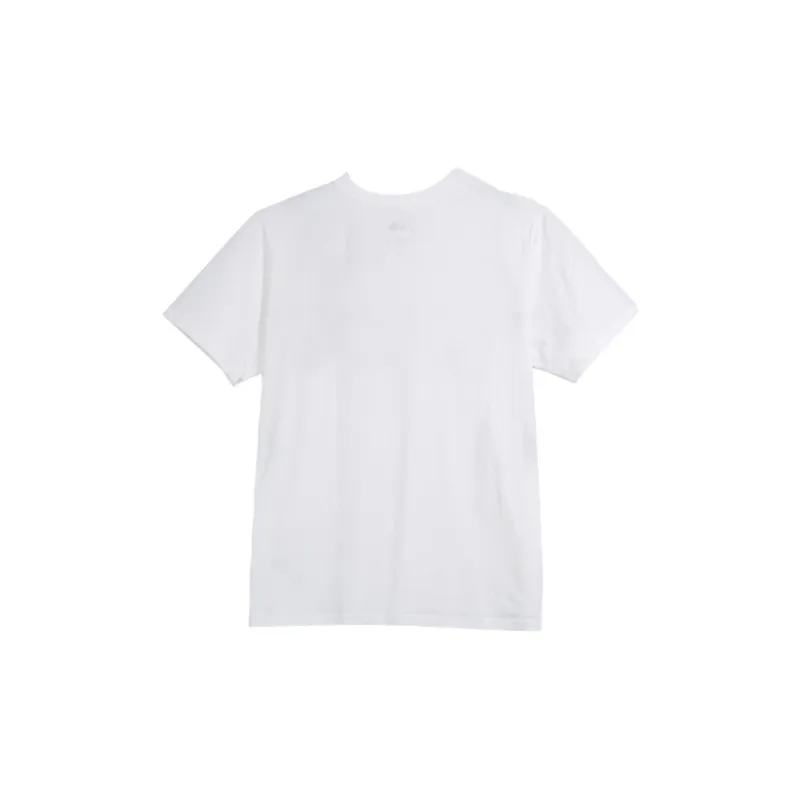 THE NORTH FACE T Shirt Men's White-1
