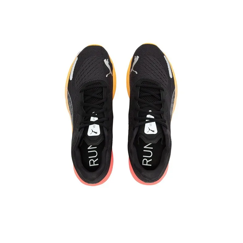 PUMA Velocity Nitro 2 'Black Sunset'-3