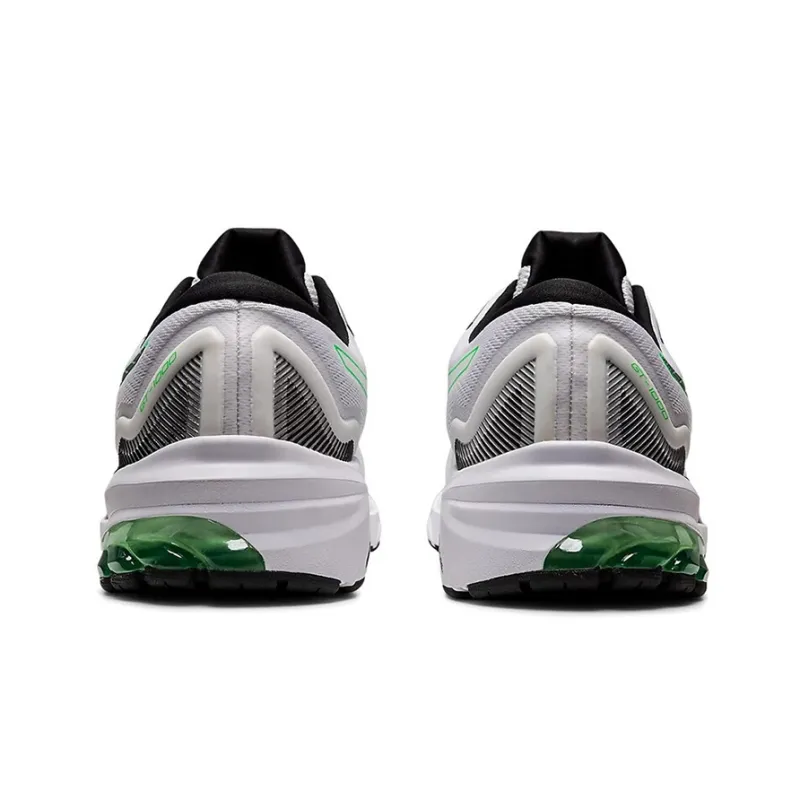 Asics GT 1000 11 'White Black'-3