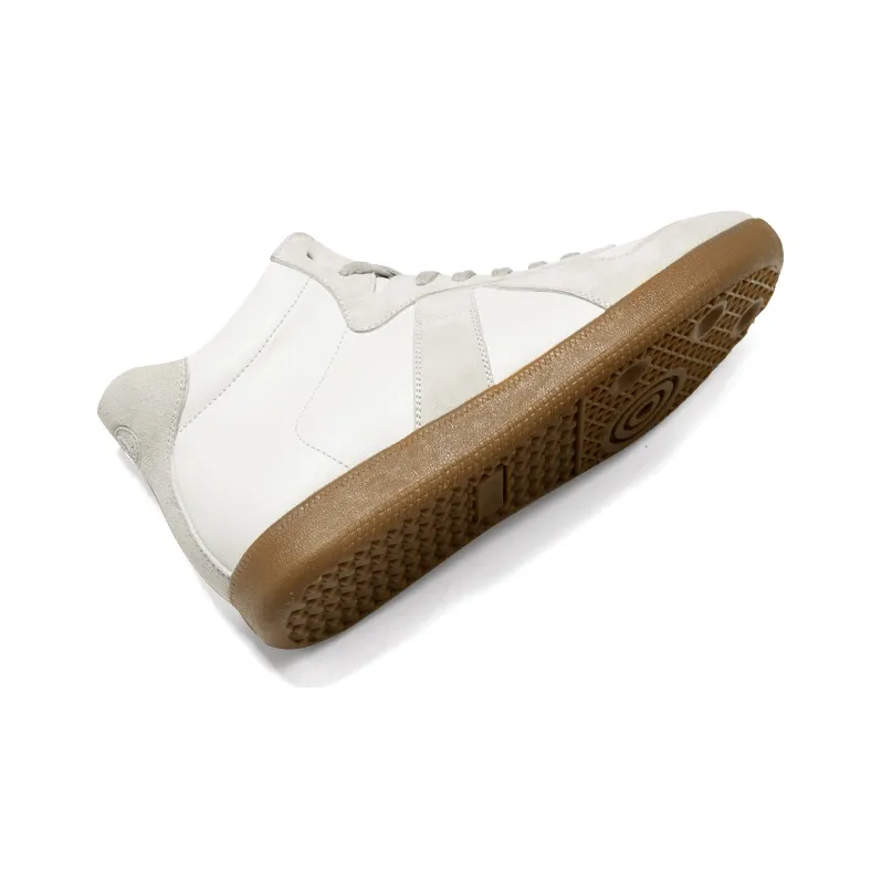 LEAVELAND Skateboard Shoes Unisex-2