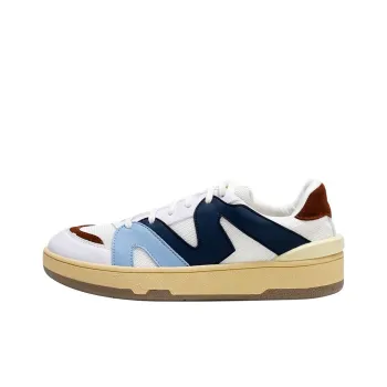 HERLOOK Stylish Skateboarding Shoes Women's