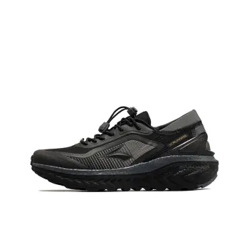 361° BOUND AIR 2.0 Running Shoes Men's Obsidian Black