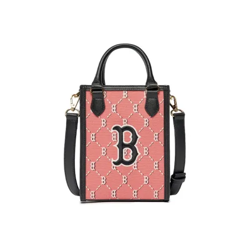 MLB MONOGRAM Series New York Yankees Team Crossbody Bags