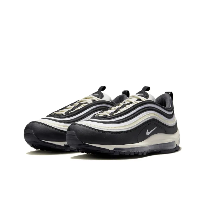 Nike Air Max 97 Black Phantom Coconut Milk-2