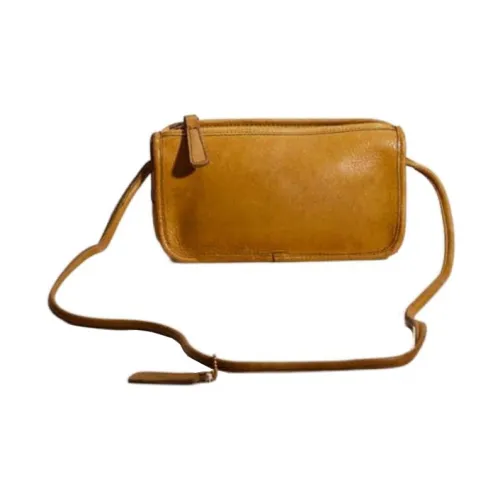 COACH VINTAGE Crossbody Bags