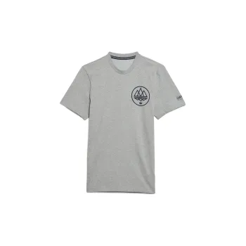 Adidas Originals Spezial Mod Trefoil Tee