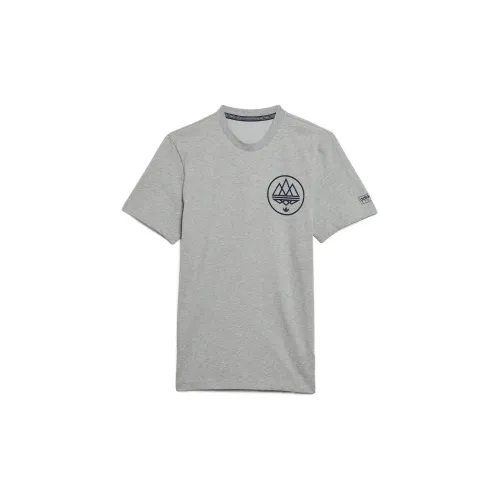 Adidas Originals Spezial Mod Trefoil Tee