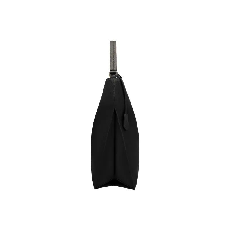 TOM FORD ALIX Grained Leather Hobo Bag Handbag Women's-1