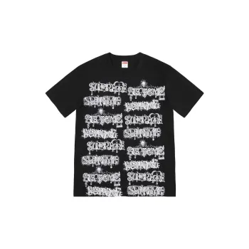 Supreme Wombat Tee