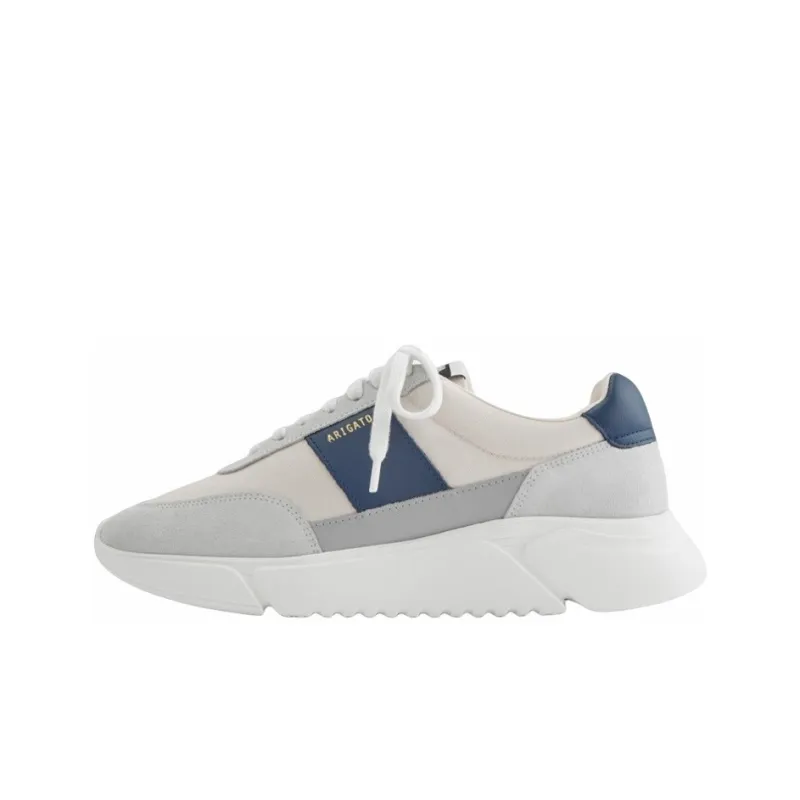 Axel Arigato Genesis Vintage Runner Cremino Blue-0