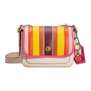 COACH Rambler Crossbody Bags