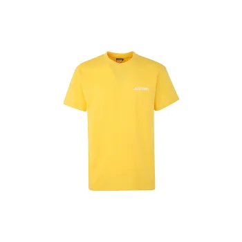 Jacquemus T-Shirts Men Yellow