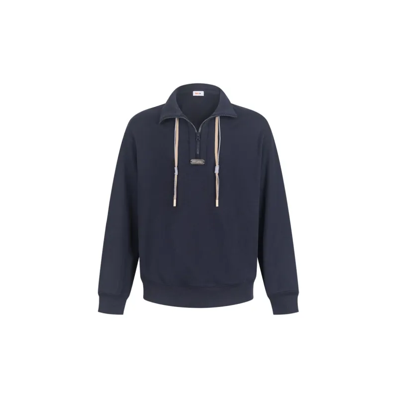 Bosieagender Sweatshirts Unisex-5