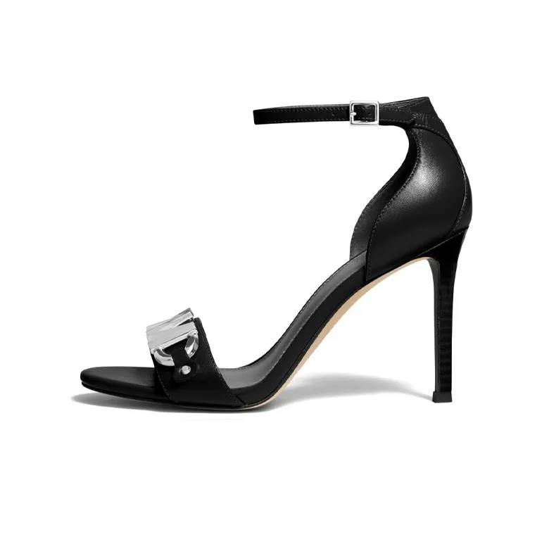 Michael Michael Kors Jordyn 125mm Heeled Sandals-0