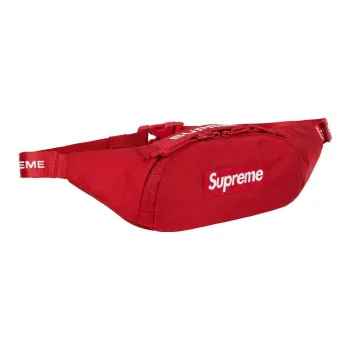 Supreme FW22 Recycled Nylon Shoulder Bag Crossbody Bag Sling Bag Fanny Pack Unisex Multicolor