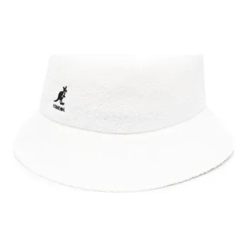 KANGOL Polyester Bucket Hats Unisex