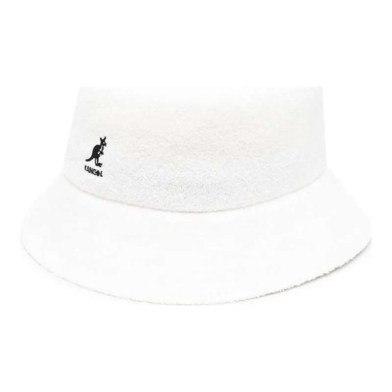 KANGOL Polyester Bucket Hats Unisex-0
