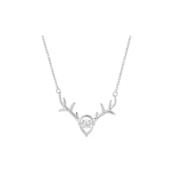 LISM Necklaces Women's