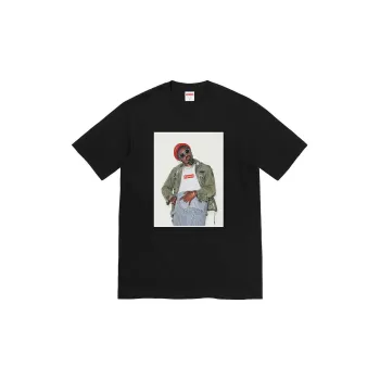 Supreme FW22 Week1 André 3000 Tee