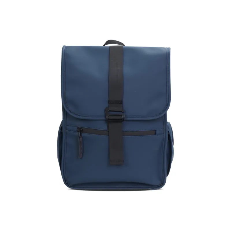 ROCKLAND PU Travel Bag Backpack Regular Unisex-3