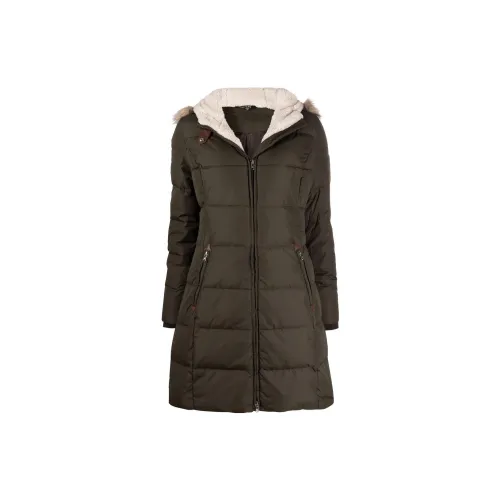 Polo Ralph Lauren Down Jacket Women's Green