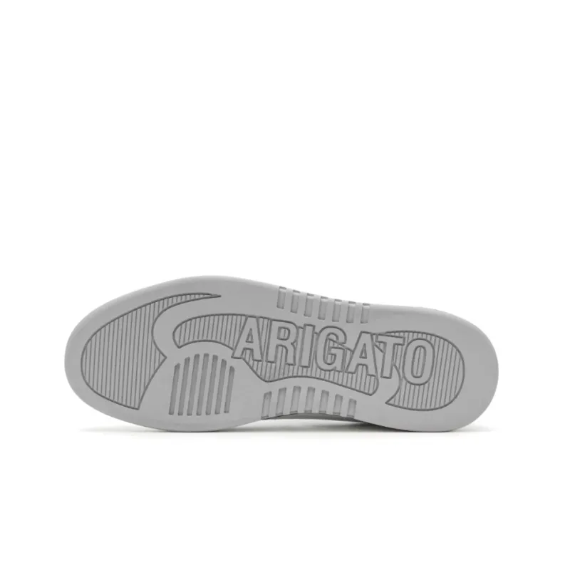 Axel Arigato Dice Lo Sneaker White Light Grey-4