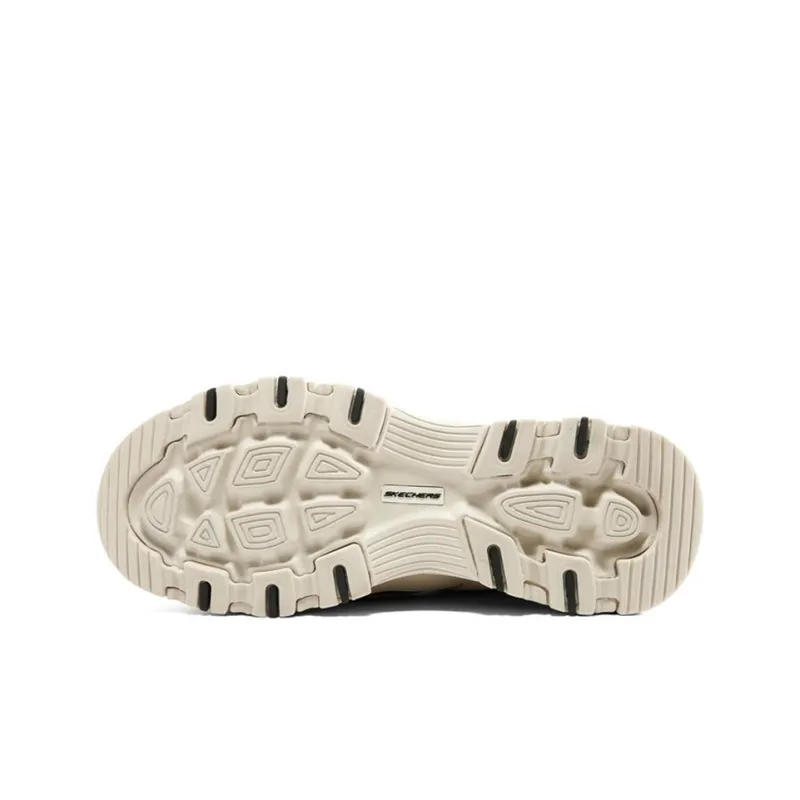 Skechers I conik 'Cream White Black'-4